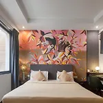 The Grand Vikalp By Saga Hotels